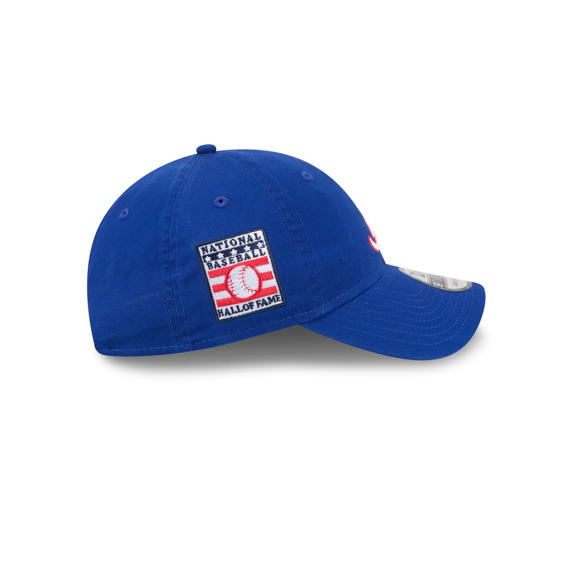 Atlanta Braves 2026 Hall of Fame 9TWENTY Adjustable Hat