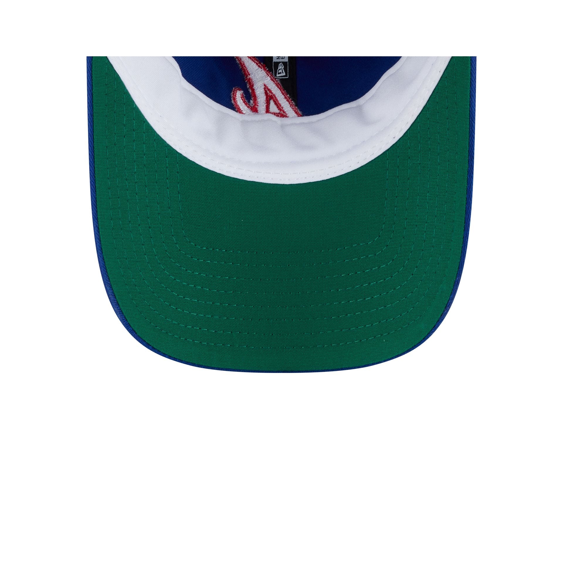 Atlanta Braves 2026 Hall of Fame 9TWENTY Adjustable Hat