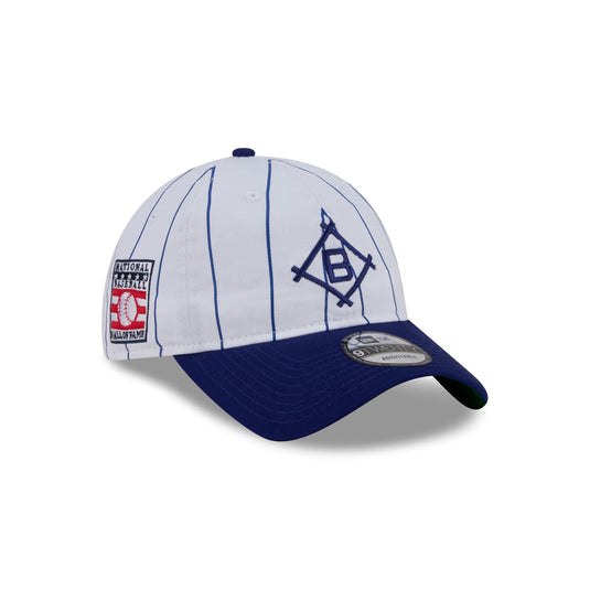 Brooklyn Dodgers 2026 Hall of Fame 9TWENTY Adjustable Hat - New Era Cap