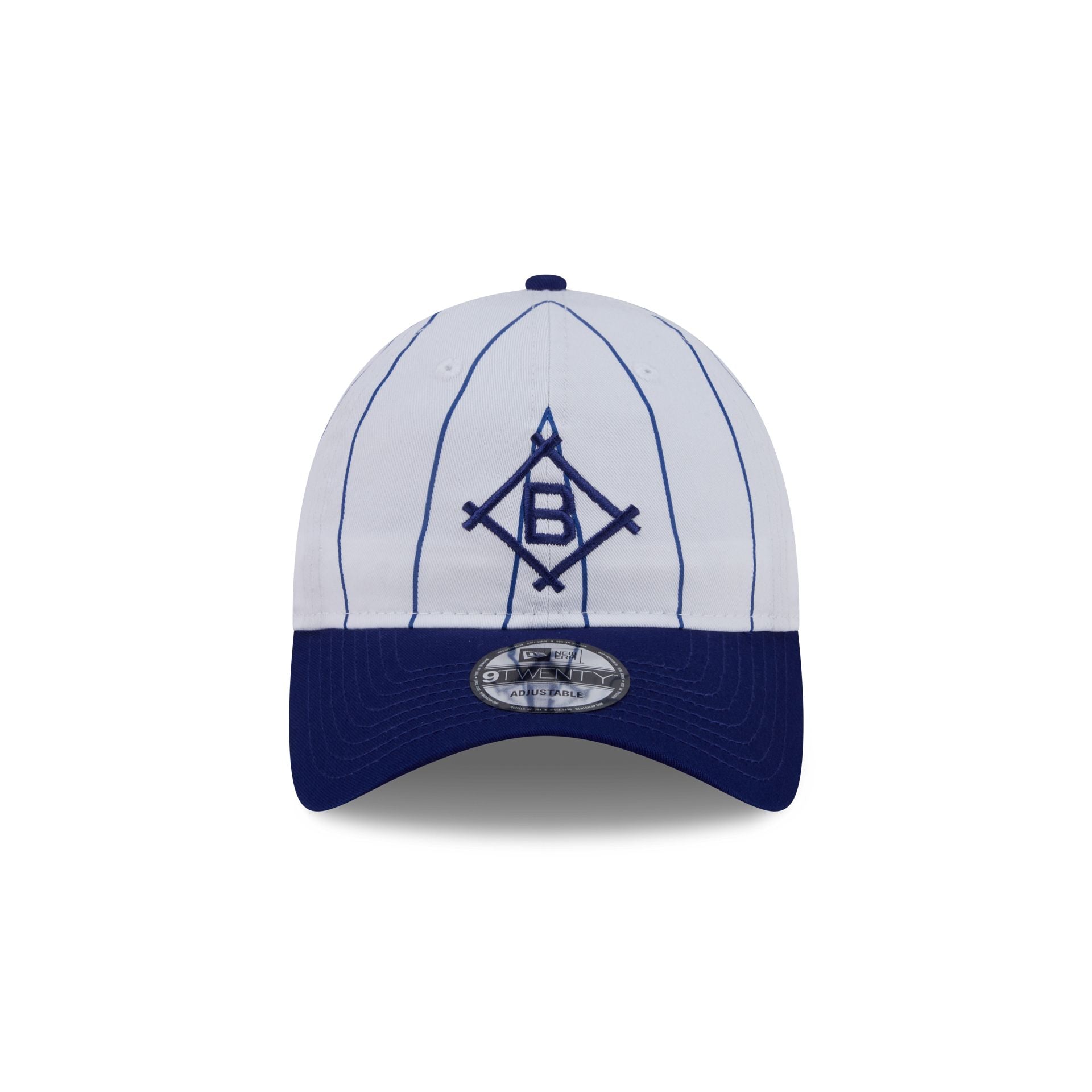 Brooklyn Dodgers 2026 Hall of Fame 9TWENTY Adjustable Hat – New