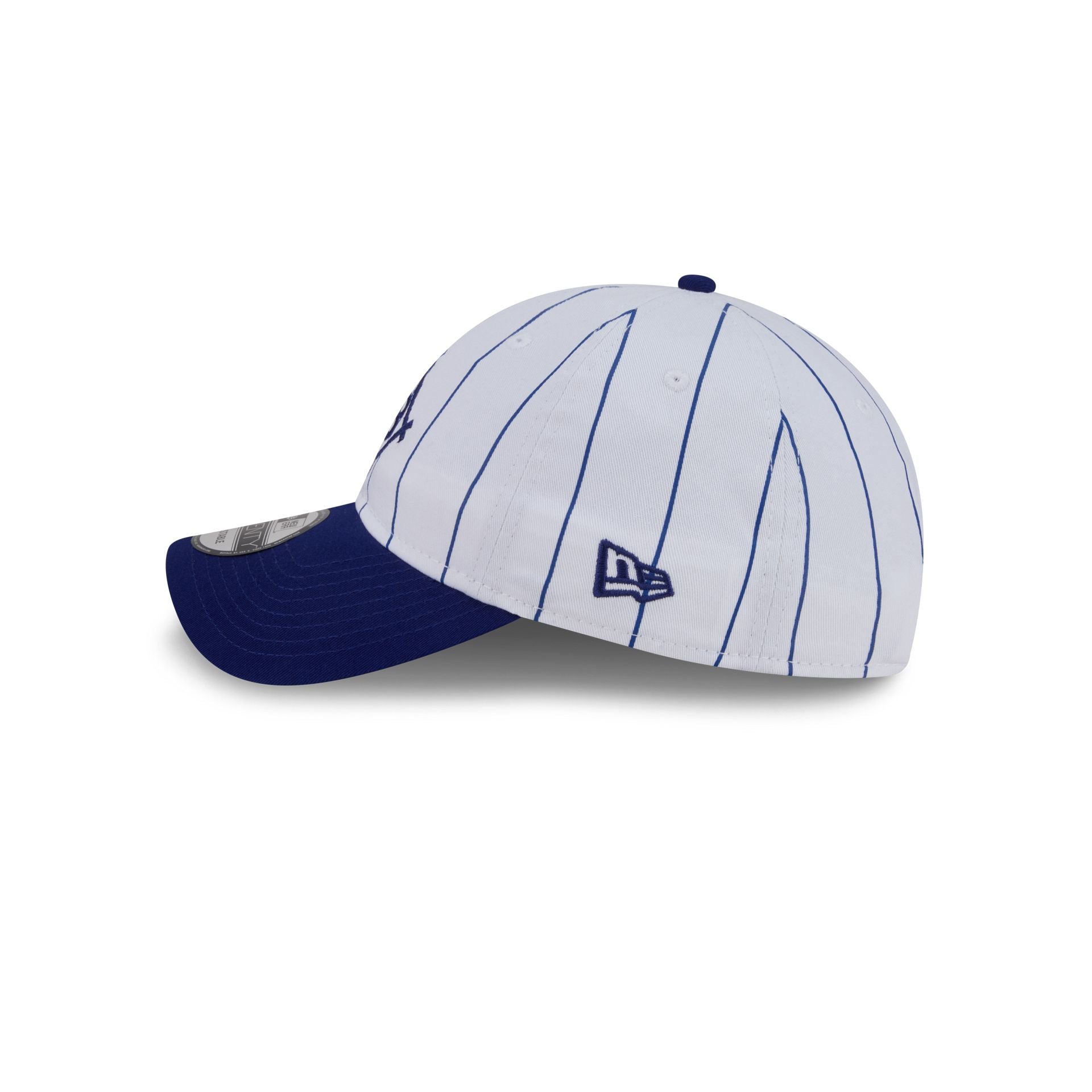 Brooklyn Dodgers 2026 Hall of Fame 9TWENTY Adjustable Hat – New