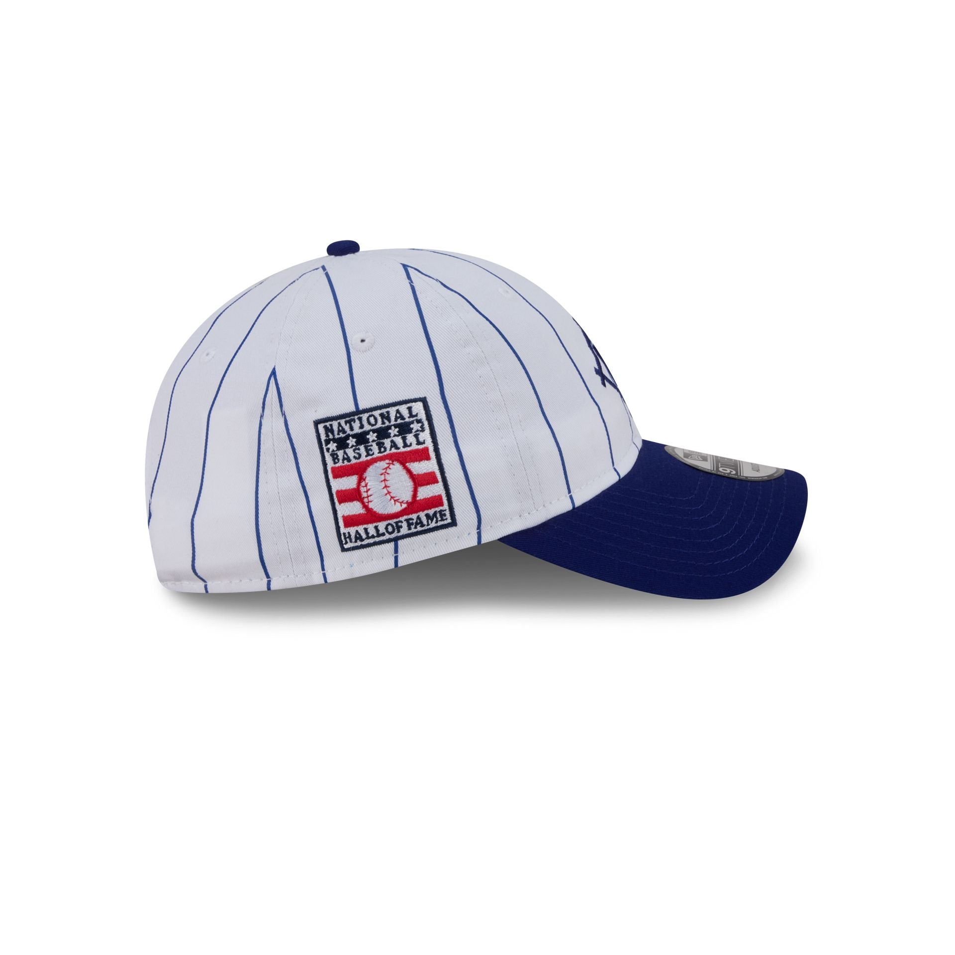 Brooklyn Dodgers 2026 Hall of Fame 9TWENTY Adjustable Hat – New