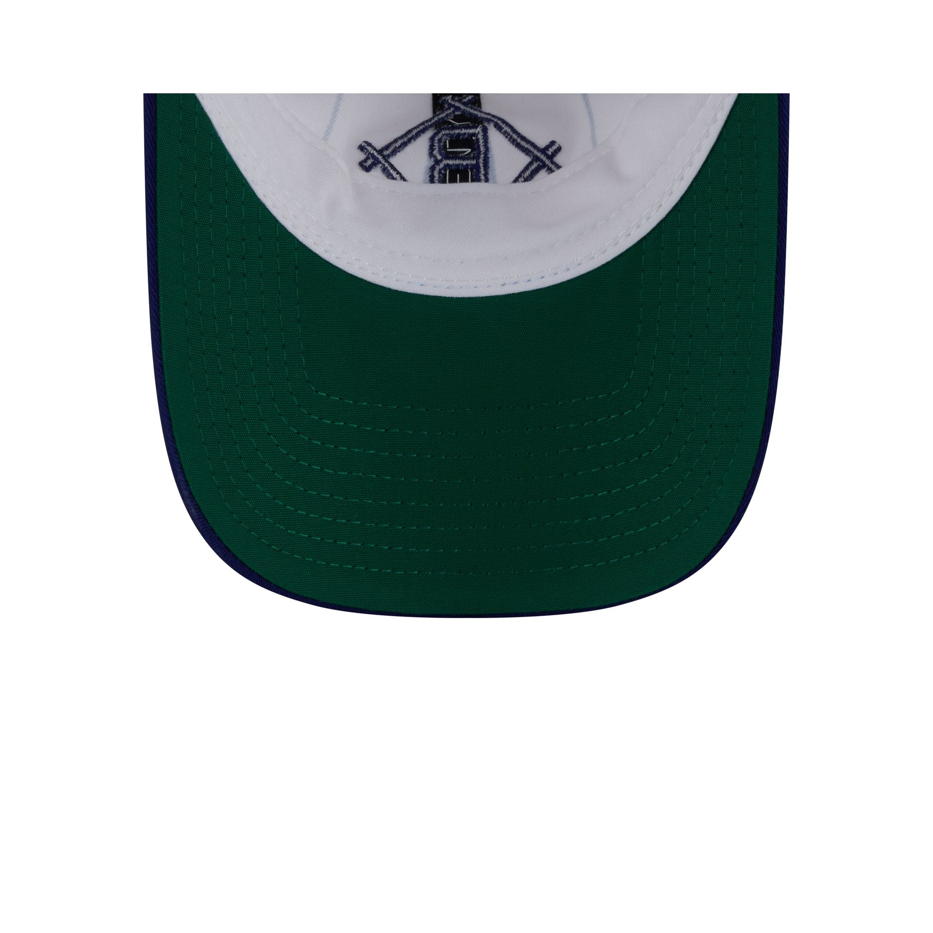 Brooklyn Dodgers 2026 Hall of Fame 9TWENTY Adjustable Hat