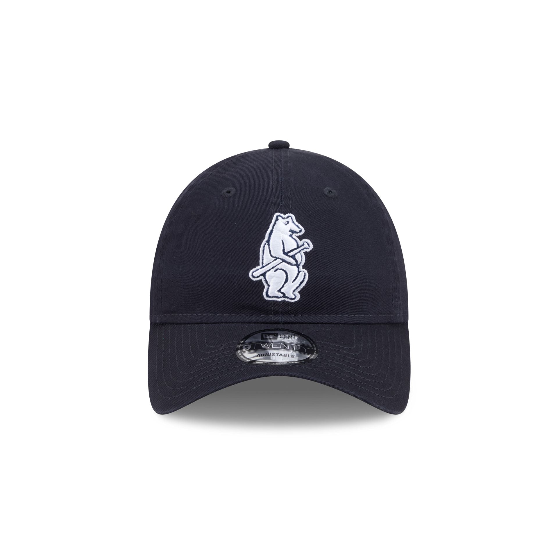 Chicago Cubs 2026 Hall of Fame 9TWENTY Adjustable Hat