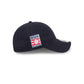 Chicago Cubs 2026 Hall of Fame 9TWENTY Adjustable Hat