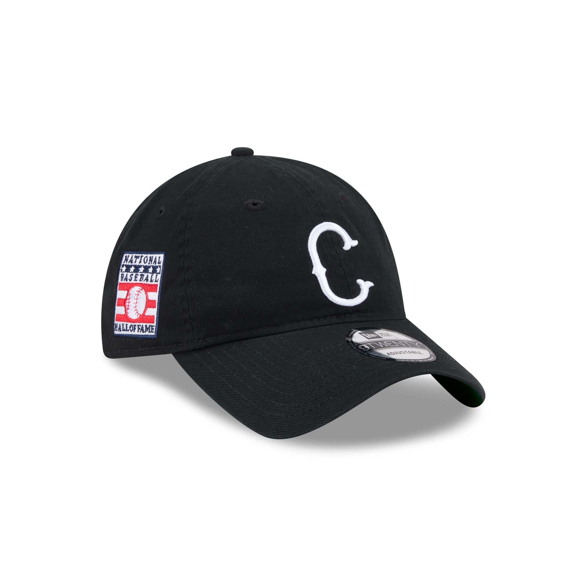 Chicago White Sox 2026 Hall of Fame 9TWENTY Adjustable Hat