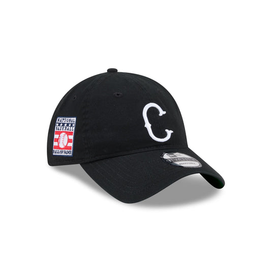 Chicago White Sox 2026 Hall of Fame 9TWENTY Adjustable Hat - New Era Cap