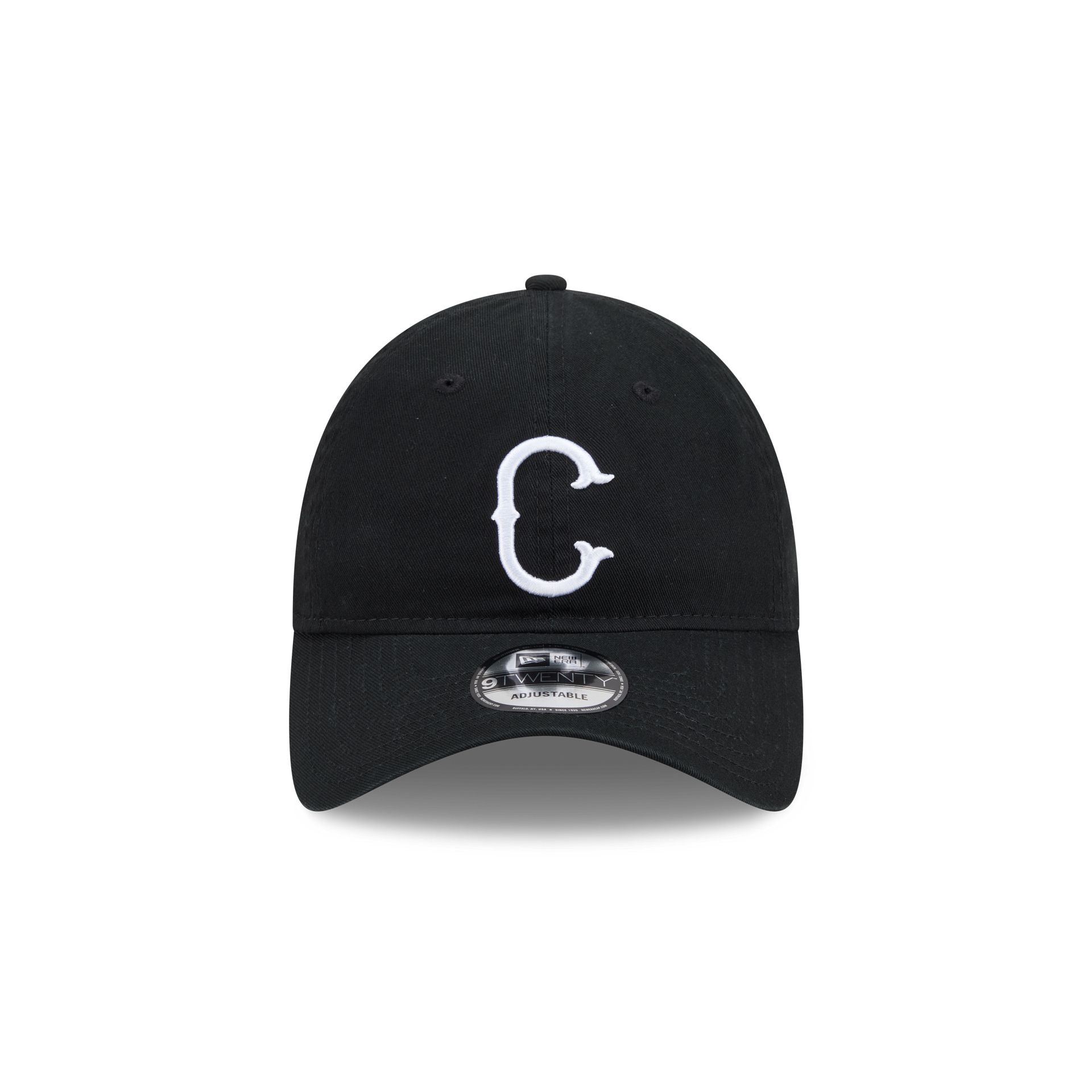 Chicago White Sox 2026 Hall of Fame 9TWENTY Adjustable Hat