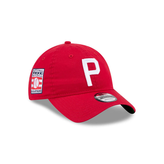 Philadelphia Phillies 2026 Hall of Fame 9TWENTY Adjustable Hat - New Era Cap