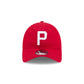 Philadelphia Phillies 2026 Hall of Fame 9TWENTY Adjustable Hat