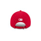 Philadelphia Phillies 2026 Hall of Fame 9TWENTY Adjustable Hat