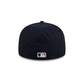 Boston Red Sox 2026 Hall of Fame 59FIFTY Fitted Hat