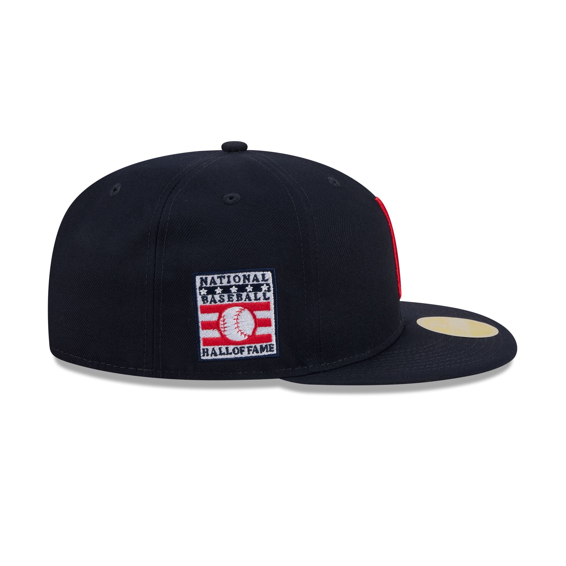 Boston Red Sox 2026 Hall of Fame 59FIFTY Fitted Hat – New Era Cap