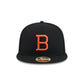 Baltimore Orioles 2026 Hall of Fame 59FIFTY Fitted Hat