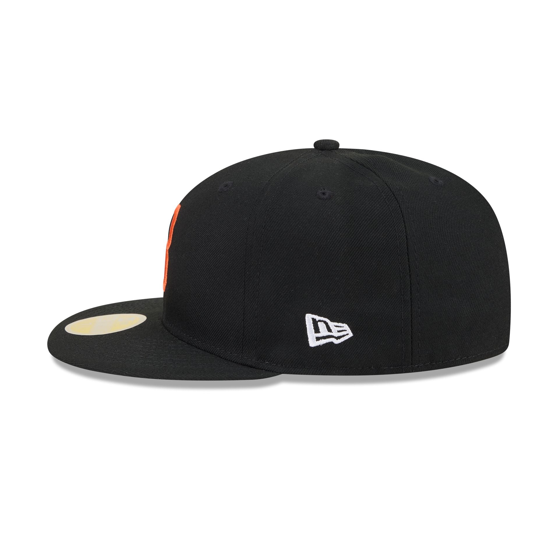 Baltimore Orioles 2026 Hall of Fame 59FIFTY Fitted Hat – New Era Cap