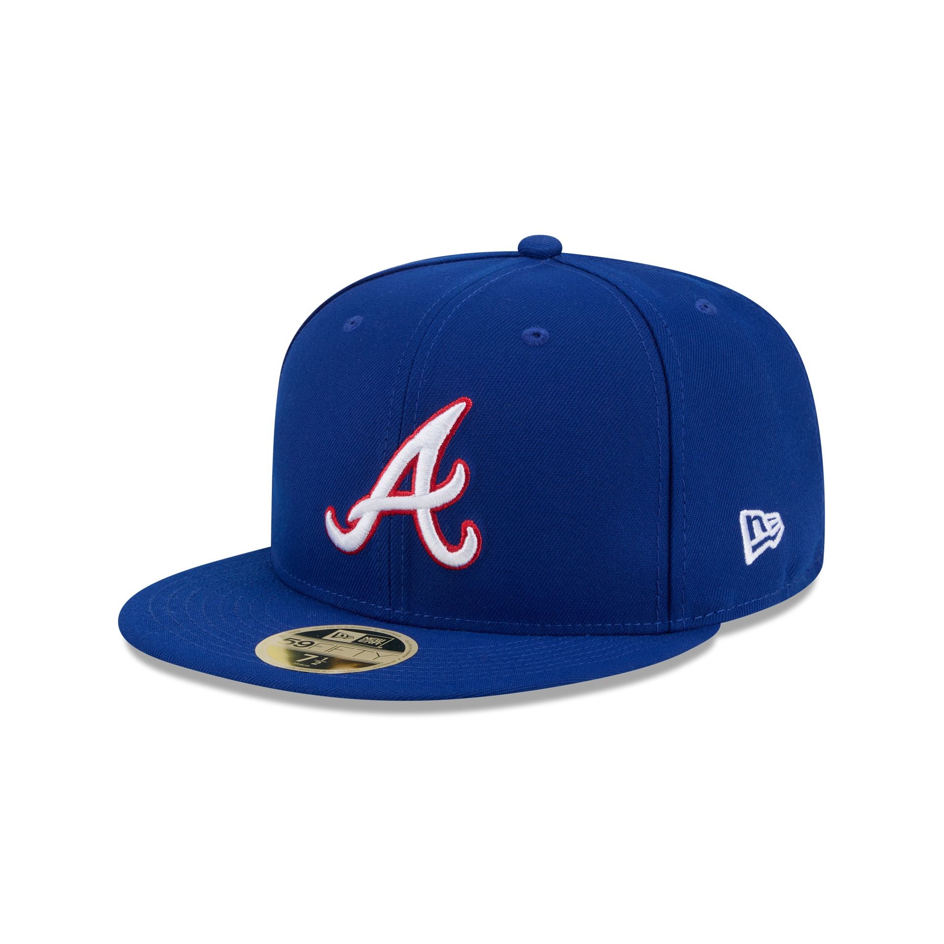 Atlanta Braves 2026 Hall of Fame 59FIFTY Fitted Hat – New Era Cap