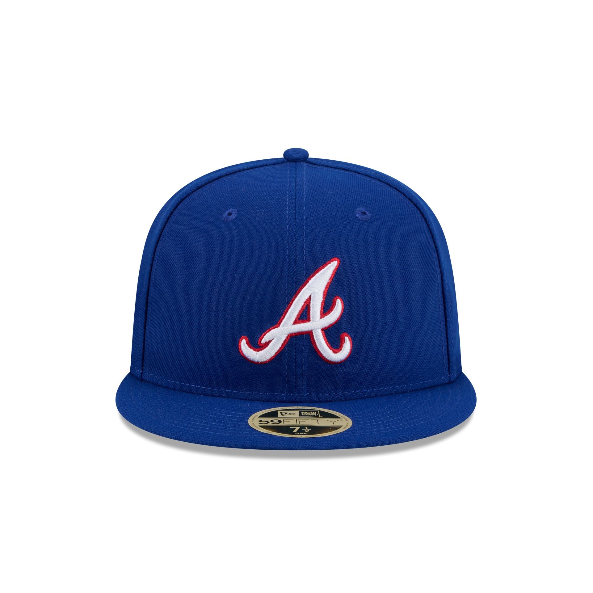 Atlanta Braves 2026 Hall of Fame 59FIFTY Fitted Hat