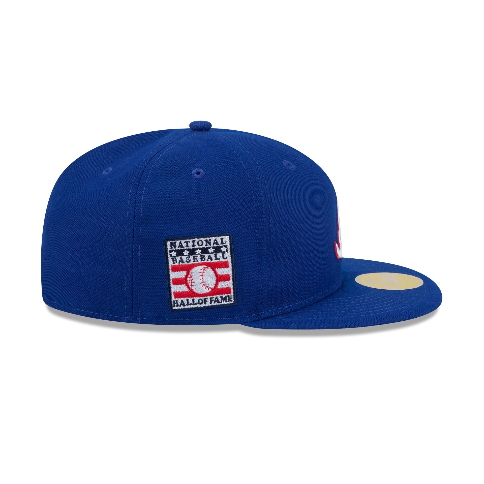Atlanta Braves 2026 Hall of Fame 59FIFTY Fitted Hat – New Era Cap