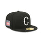 Chicago White Sox 2026 Hall of Fame 59FIFTY Fitted Hat