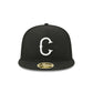 Chicago White Sox 2026 Hall of Fame 59FIFTY Fitted Hat