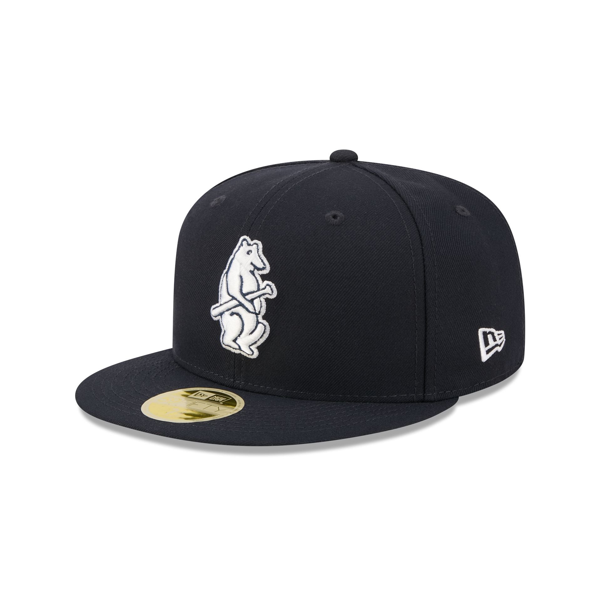 Chicago Cubs 2026 Hall of Fame 59FIFTY Fitted Hat – New Era Cap