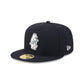 Chicago Cubs 2026 Hall of Fame 59FIFTY Fitted Hat