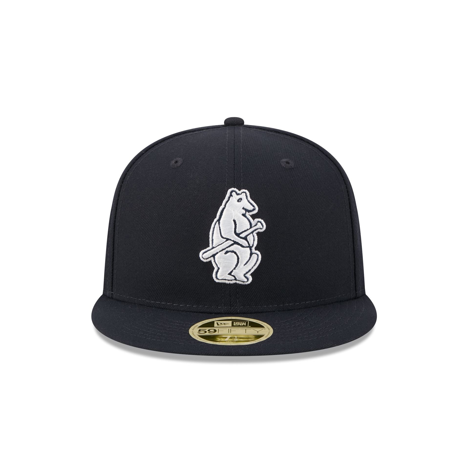 Chicago Cubs 2026 Hall of Fame 59FIFTY Fitted Hat – New Era Cap