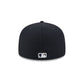 Chicago Cubs 2026 Hall of Fame 59FIFTY Fitted Hat