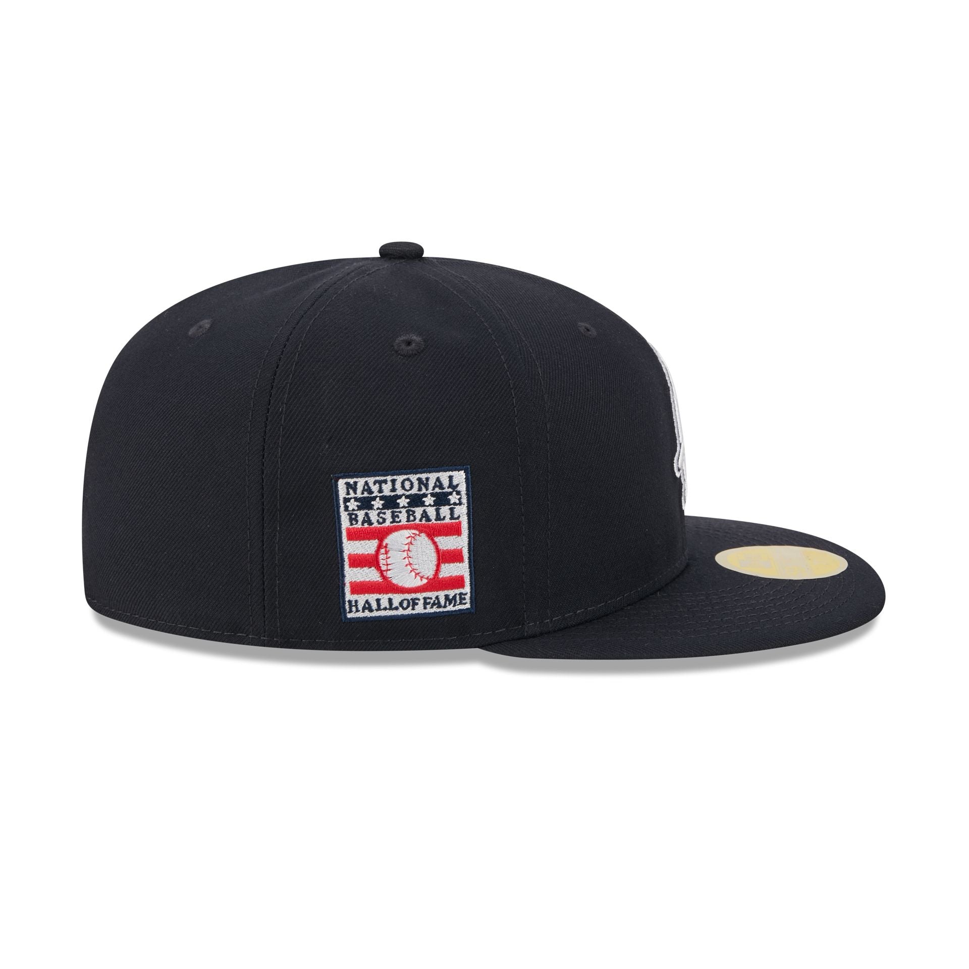 Chicago Cubs 2026 Hall of Fame 59FIFTY Fitted Hat – New Era Cap