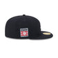 Chicago Cubs 2026 Hall of Fame 59FIFTY Fitted Hat