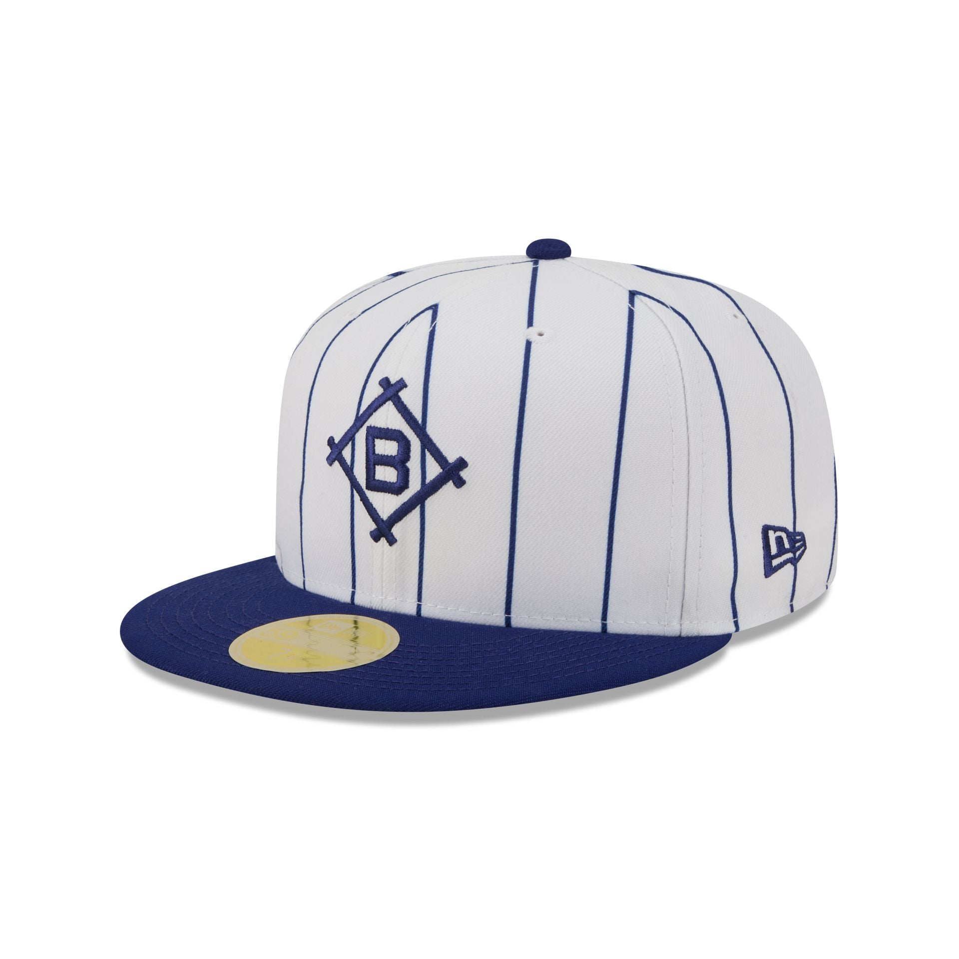 Brooklyn Dodgers 2026 Hall of Fame 59FIFTY Fitted Hat – New Era Cap