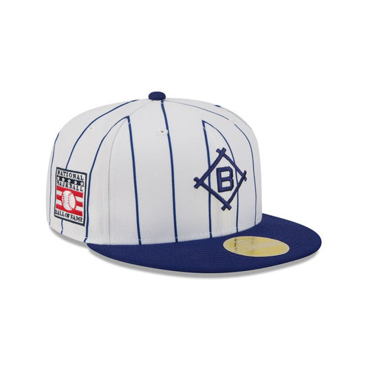 Brooklyn Dodgers 2026 Hall of Fame 59FIFTY Fitted Hat - New Era Cap
