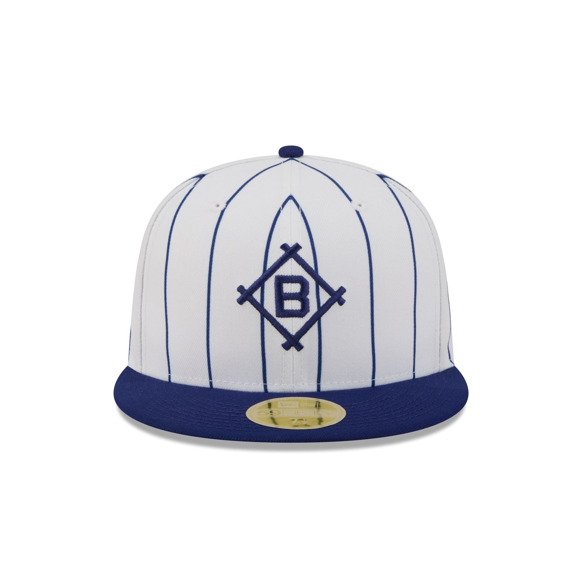Brooklyn Dodgers 2026 Hall of Fame 59FIFTY Fitted Hat – New Era Cap