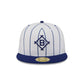Brooklyn Dodgers 2026 Hall of Fame 59FIFTY Fitted Hat