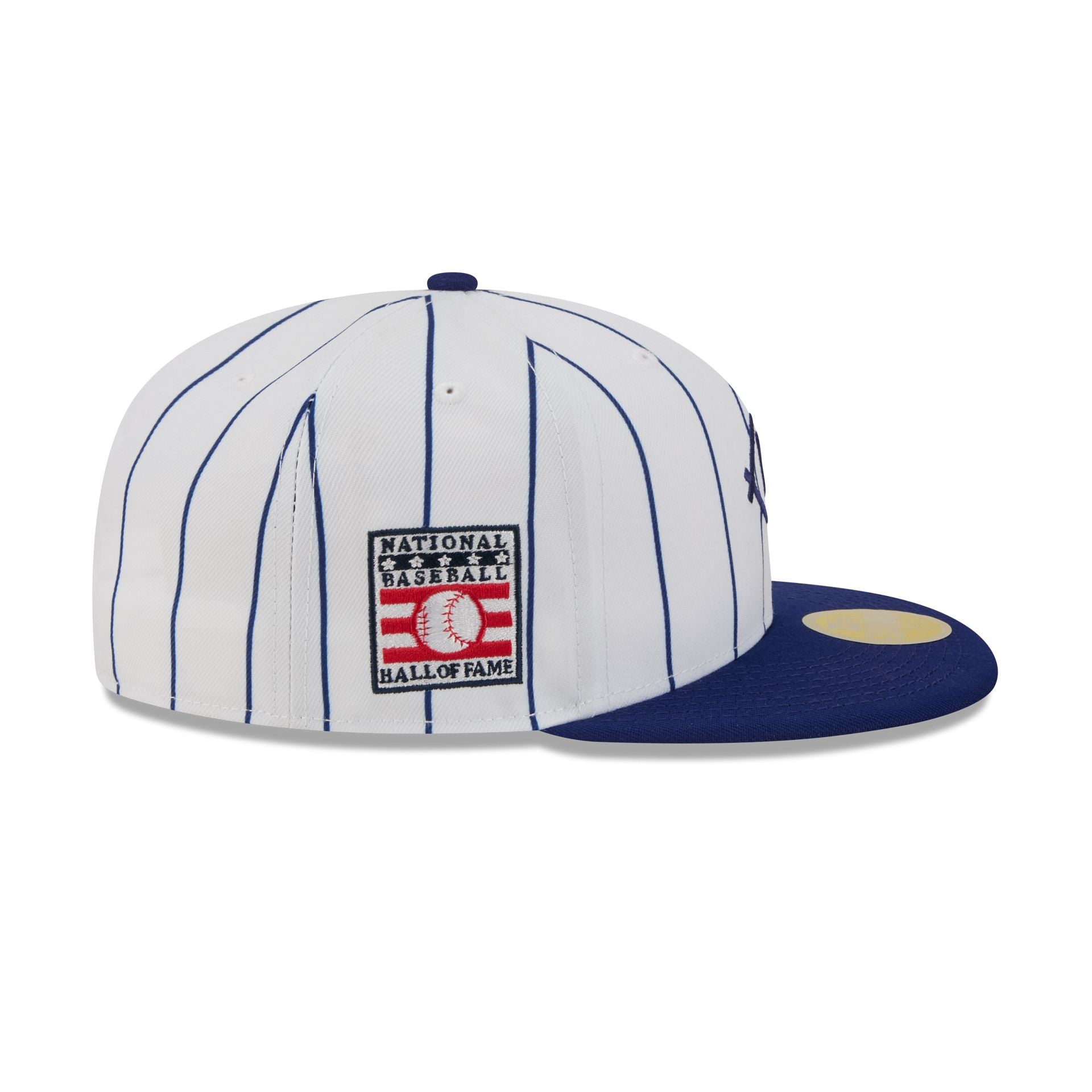 Brooklyn Dodgers 2026 Hall of Fame 59FIFTY Fitted Hat