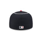 Los Angeles Angels 2026 Hall of Fame 59FIFTY Fitted Hat
