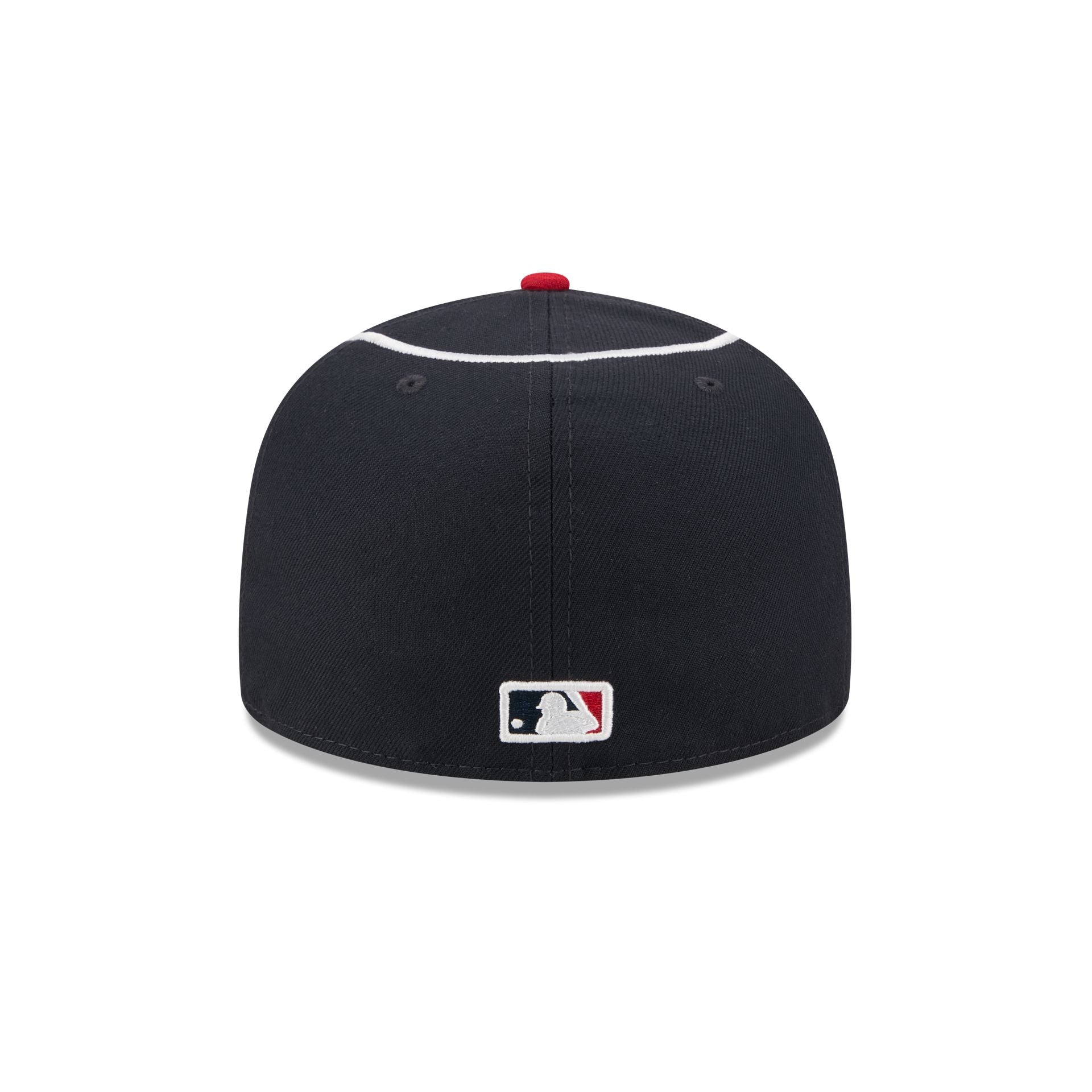 Los Angeles Angels 2026 Hall of Fame 59FIFTY Fitted Hat