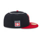 Los Angeles Angels 2026 Hall of Fame 59FIFTY Fitted Hat