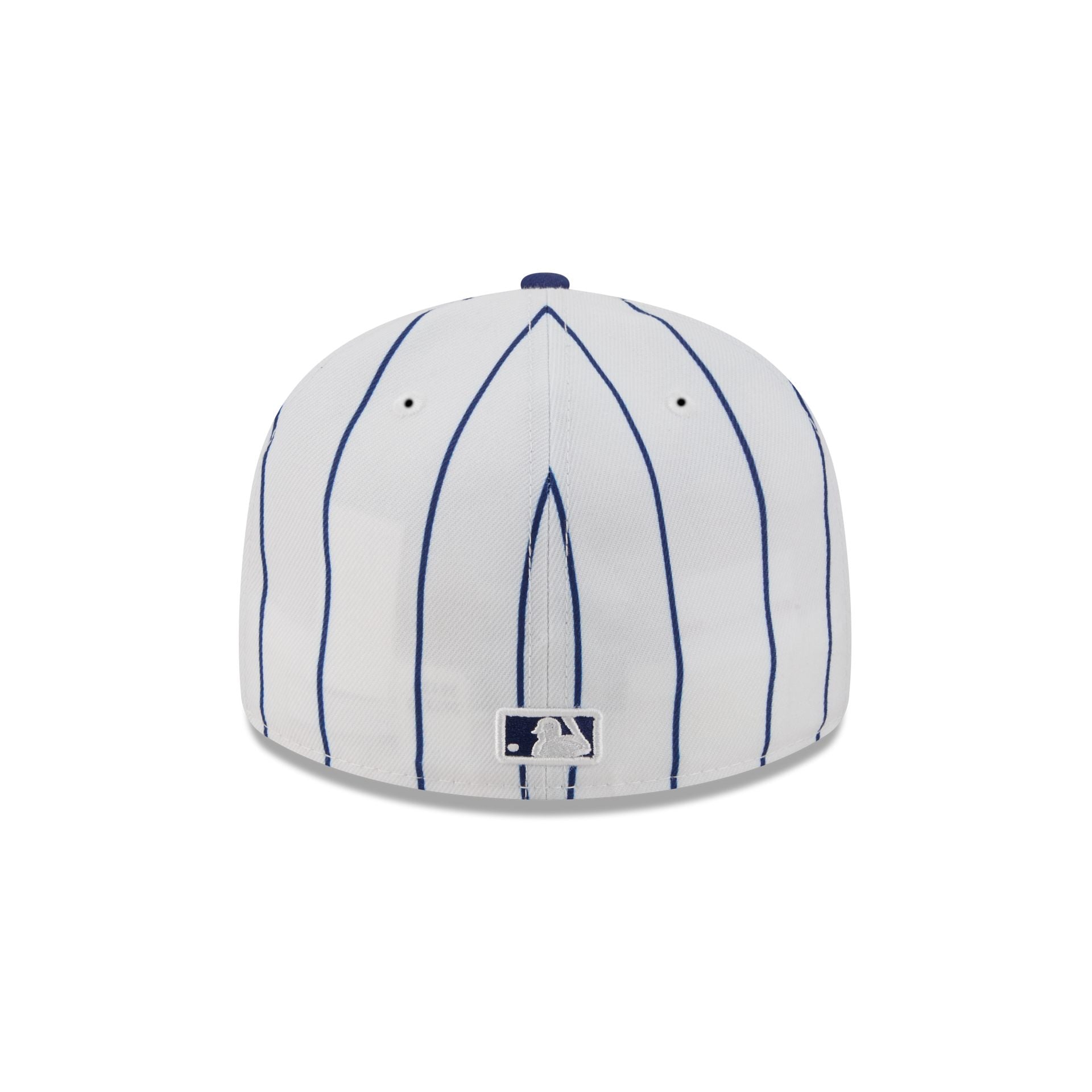 Brooklyn Dodgers 2026 Hall of Fame Low Profile 59FIFTY Fitted Hat