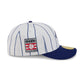 Brooklyn Dodgers 2026 Hall of Fame Low Profile 59FIFTY Fitted Hat