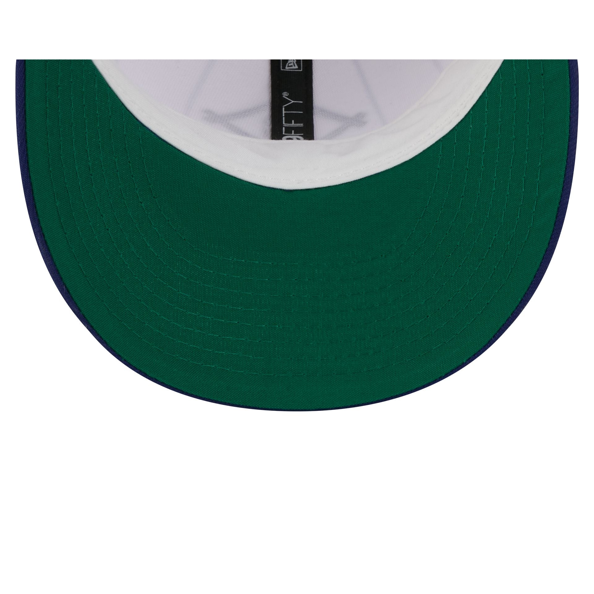 Brooklyn Dodgers 2026 Hall of Fame Low Profile 59FIFTY Fitted Hat