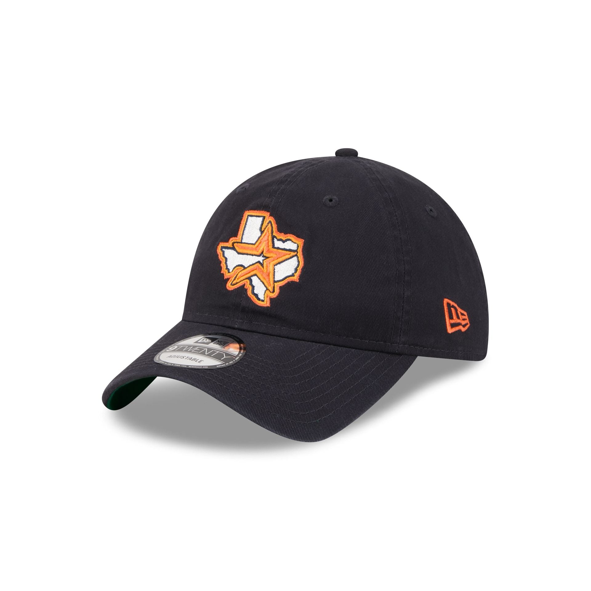 Houston Astros 2026 Hall of Fame 9TWENTY Adjustable Hat