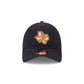 Houston Astros 2026 Hall of Fame 9TWENTY Adjustable Hat
