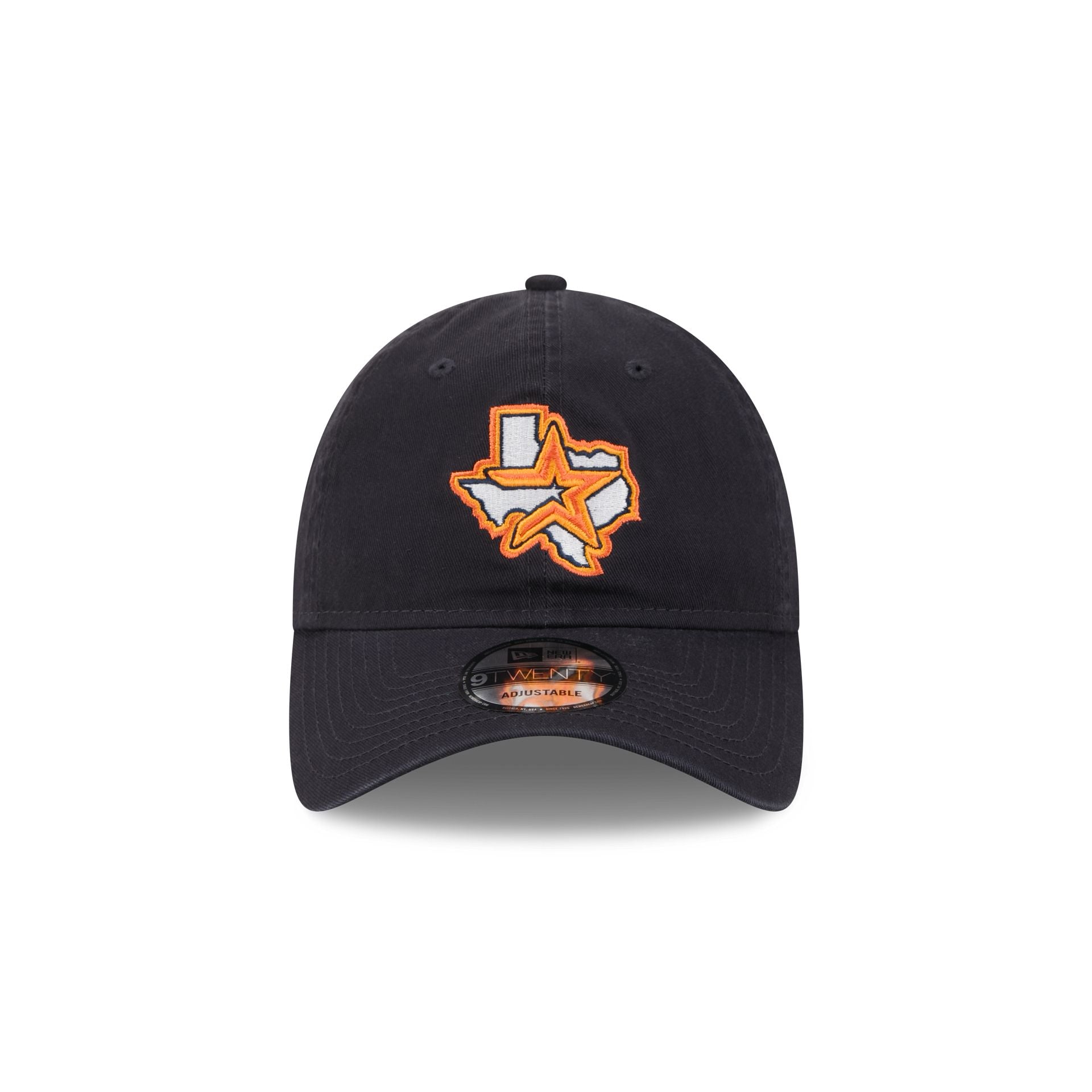 Houston Astros 2026 Hall of Fame 9TWENTY Adjustable Hat