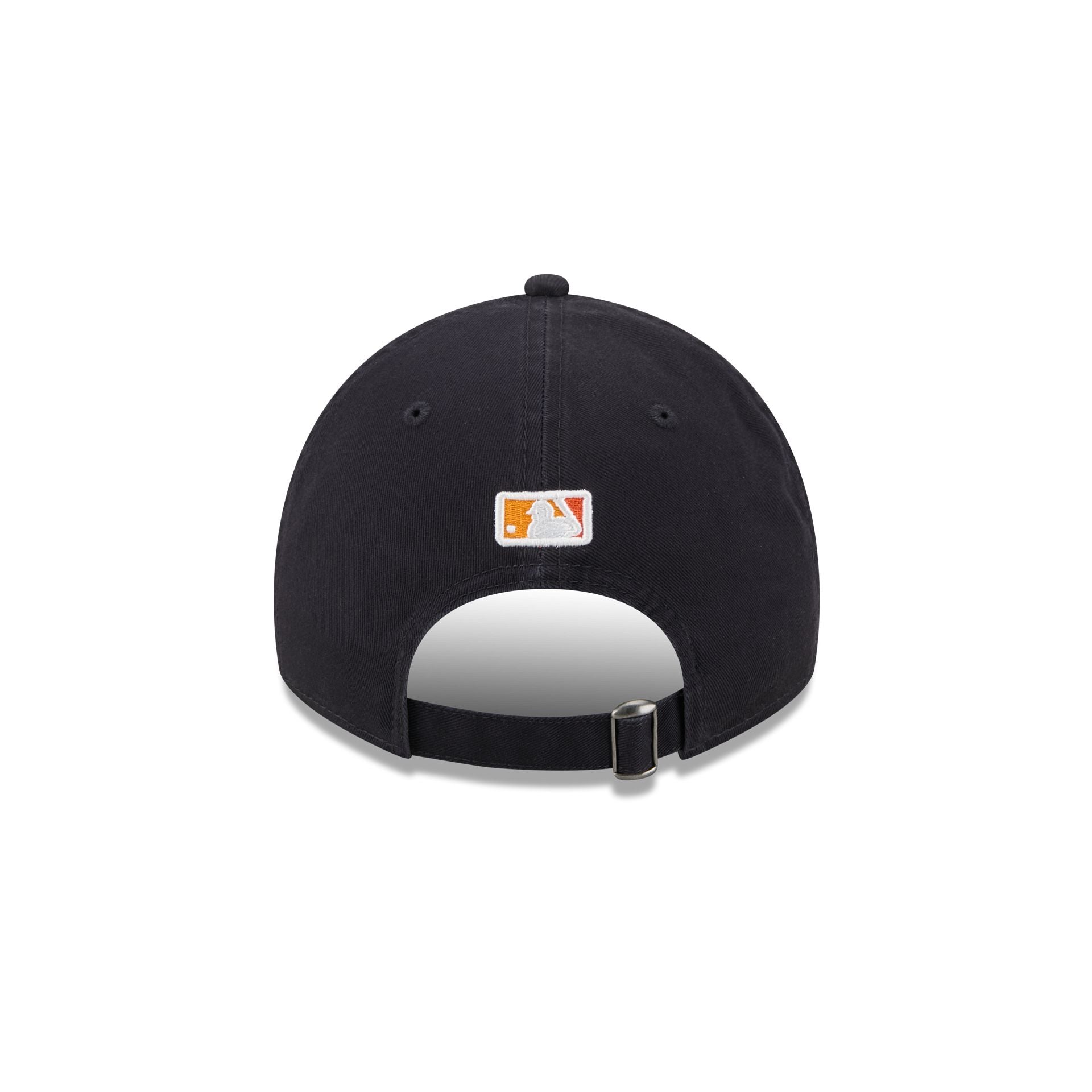Houston Astros 2026 Hall of Fame 9TWENTY Adjustable Hat