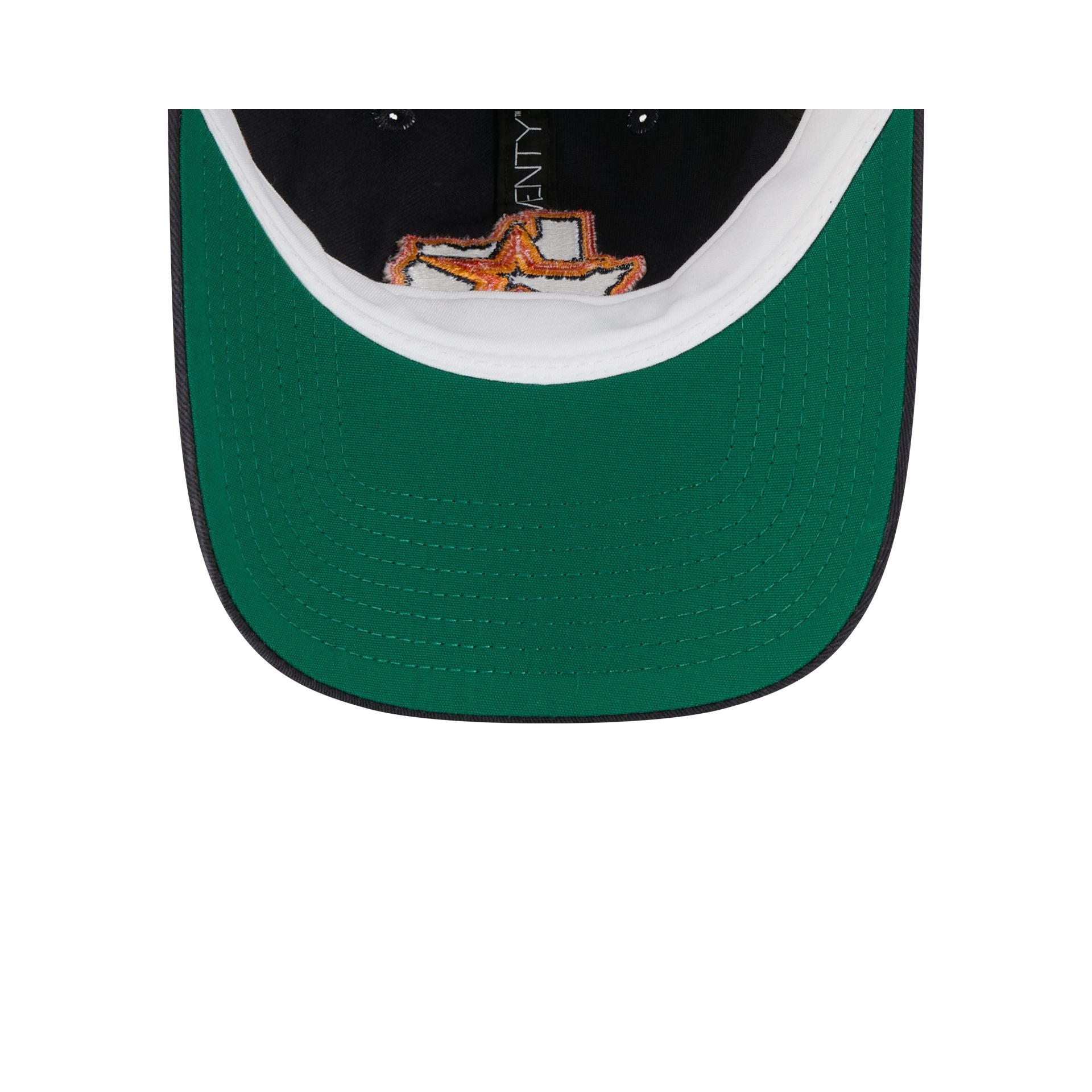 Houston Astros 2026 Hall of Fame 9TWENTY Adjustable Hat