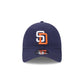 San Diego Padres 2026 Hall of Fame 9TWENTY Adjustable Hat