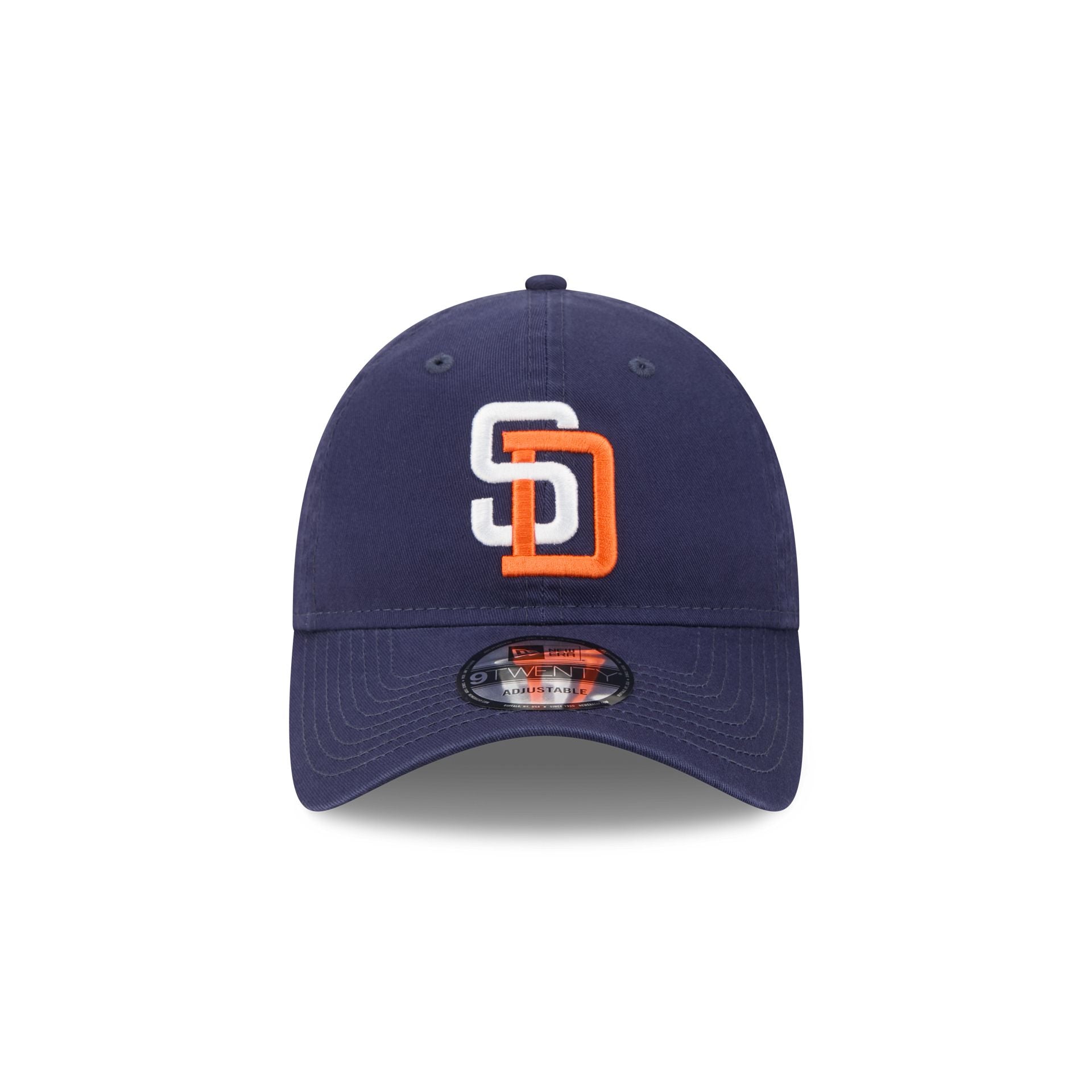 San Diego Padres 2026 Hall of Fame 9TWENTY Adjustable Hat