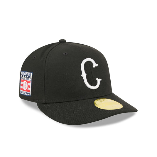 Chicago White Sox 2026 Hall of Fame Low Profile 59FIFTY Fitted Hat - New Era Cap