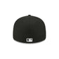 Chicago White Sox 2026 Hall of Fame Low Profile 59FIFTY Fitted Hat